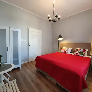 Pokoje przy molo - Królowej Jadwigi 6 Sopot