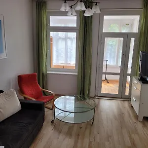 Ogrodowa Sopot
